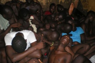 Togo : Mme Pansieri préoccupée par la surpopulation des prisons au Togo